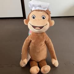 おさるのジョージのサムネイル