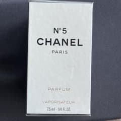 CHANEL No 5 PARFUMのサムネイル