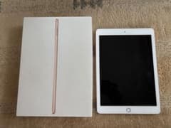 Apple iPad 第6世代 ゴールド 128GB 箱なし