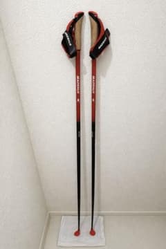 クロスカントリー ポール MADSHUS REDLINE 143cm クロスカントリー ポール MADSHUS REDLINE 143cm - メルカリ