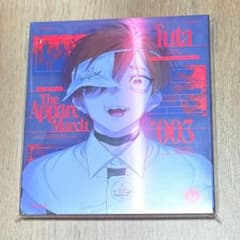 MILGRAM フータ CD 天晴行進曲のサムネイル