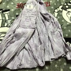 ピースリング  パープル  ラベンダーのサムネイル