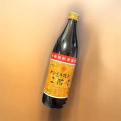 二階堂 むぎ焼酎 25度 720ml 本格焼酎のサムネイル