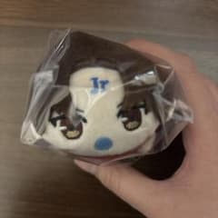 幽☆遊☆白書　ごろりんマスコットのサムネイル