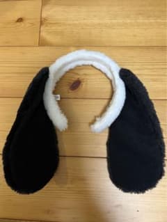 スヌーピーカチューシャのサムネイル