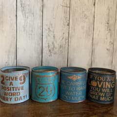 おまとめ品   リメ缶▫️リメイク缶  ///  49   パウンド缶 m52279852956_1.jpg?1631965405