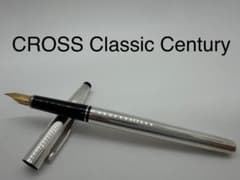 ☆希少☆CROSS/クロス Classic Century F 旧ロゴ - メルカリ