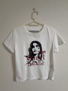 レディース　Tシャツ　THEVINYLHOUSE ホワイト