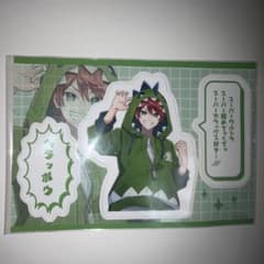 からぴち じゃぱぱ 展示会 マグネットのサムネイル