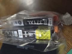 リサイクルインクカートリッジ BCI-371XL BK　キヤノン　2個セット - 4
