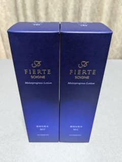新品未使用 SOIGNE FIERTE フィエルテ ローション MC２個 新品未使用 SOIGNE FIERTE フィエルテ ローション MC2個 - メルカリ