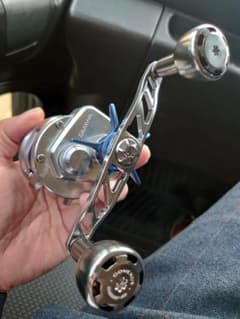 DAIWA リョウガ RYOGA BJ C1012PE-HW オーバーホール済み DAIWA リョウガ RYOGA BJ C1012PE-HW オーバーホール済み - メルカリ