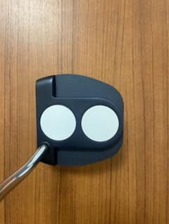 中尺パター】2-BALL JAILBIRD STROKE LAB 140 - メルカリ