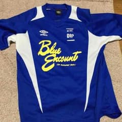 BLUEENCOUNT Tシャツのサムネイル