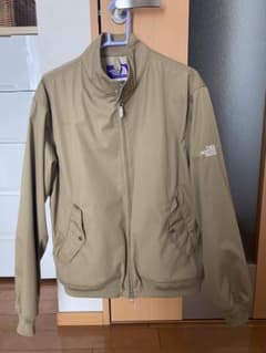 ノースフェイス   BEAMS別注 フィールドジャケット 美品のサムネイル