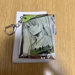 銀魂 アクリルキーホルダーコレクション 坂田銀時 中国 上海 ジャンプショップ 銀魂 坂田銀時 アクリルキーホルダー ジャンプショップ ジャンプ