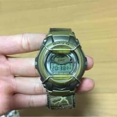 Baby‐Gのサムネイル