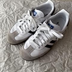 adidas / アディダス SAMBA OG 23cmのサムネイル