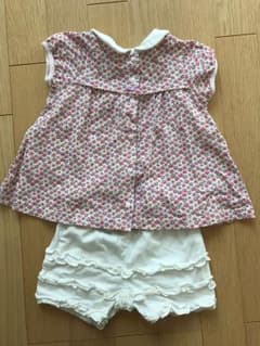 KUMIKYOKUベビー服のサムネイル
