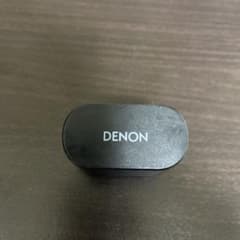 DENONワイヤレスイヤフォン　充電器のサムネイル