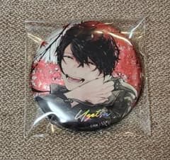 ギヴン CODA:NextVerse 缶バッジ 雨月 - メルカリ