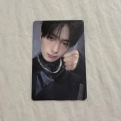 THE BOYZ ヒョンジェ トレカのサムネイル