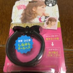 ラッキーウィンク ヘアチェンメーカー ＨＣＭ６８０のサムネイル
