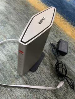 AirStation WSR-5400AX6-CG シャンパンゴールドのサムネイル