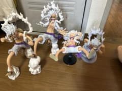 ワンピース ニカ 海外フィギュア 海外限定 | Shop at Mercari from