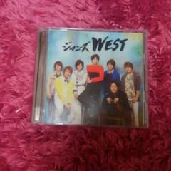 WEST盤のサムネイル