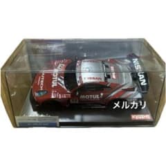 京商ミニッツ　MOTUL AUTECH Z 2007 モチュールオーテック 京商ミニッツ MOTUL AUTECH Z 2007 モチュールオーテック - メルカリ