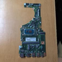 ノートPC マザーボード 基板 パーツ まとめ ジャンク ノートPC用 マザーボード 基板 ジャンクi5-1135G7 - メルカリ