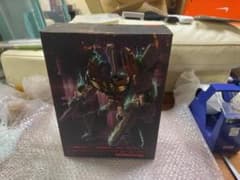 MMC R-01G GRANDUS HEXATRON 新品未開封 箱痛(小)