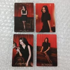 GMMTV Me and Thee トレカ Bonnie - メルカリ