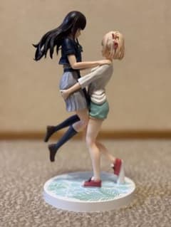 リコリス・リコイル 一番くじ ラストワン - メルカリ