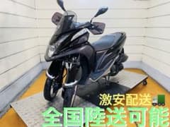 51753km ヤマハ トリシティ125 SE82J 小型 兵庫 - メルカリ