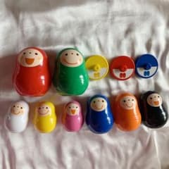 しまじろう　こどもちゃれんじ　いろっちのサムネイル