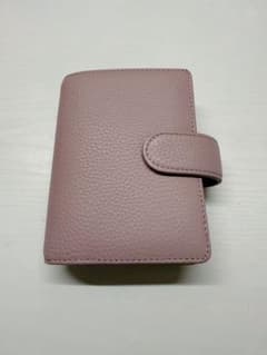 Filofax ノーフォーク　ミニ6 ラベンダーのサムネイル