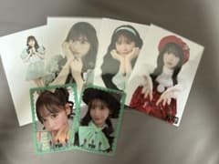 FRUITS ZIPPER 櫻井優衣のサムネイル
