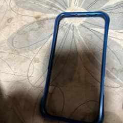 REAL EDGE iphone 12 pro バンパーケースのサムネイル