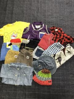 ９０サイズまとめ売りのサムネイル