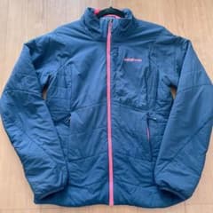 パタゴニア  patagonia アウター　レディース　中綿のサムネイル