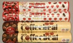 アポロ　コーヒービート　マーブル　明治　meiji　27本セット 明治マーブル、コーヒービート、アポロ5本セット - メルカリ