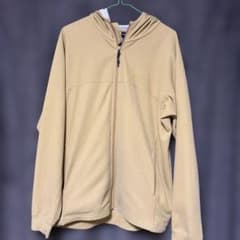 Marmot フード付きジャケット XL ベージュのサムネイル