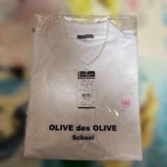 OLIVE des OLIVE School ポロシャツ Mサイズのサムネイル