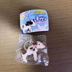 子ウシ アピるチャーム 赤のサムネイル