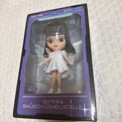 生産中止ポップマートブライス モリースノボー　Popmart Blythe POPMART ブライス ポップマート Blythe 可動ドールBJD 生産中止 - メルカリ