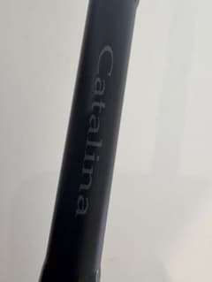 値下中！　ダイワ　キャタリナ　J62MS 値下中！ ダイワ キャタリナ J62MS - メルカリ