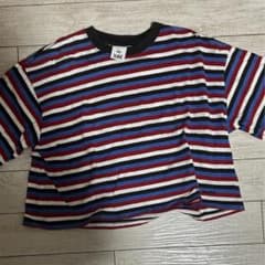 X-girlのTシャツのサムネイル
