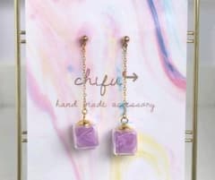 ハンドメイドピアス handmadePierceのサムネイル